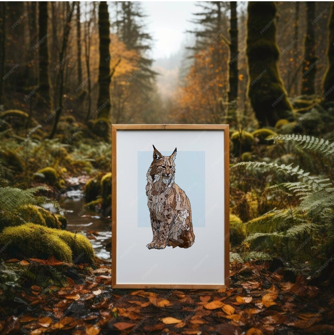 Lincse = Lynx π±π
