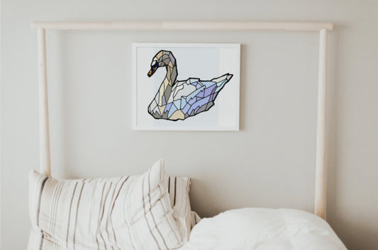 A4 Eala - Swan